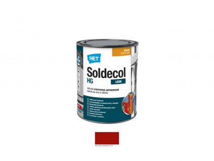 Soldecol HG 0,75l 8190