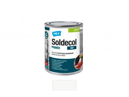 Soldecol Primer 0,75l 0100