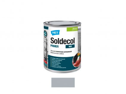 Soldecol Primer 0,75l 0110