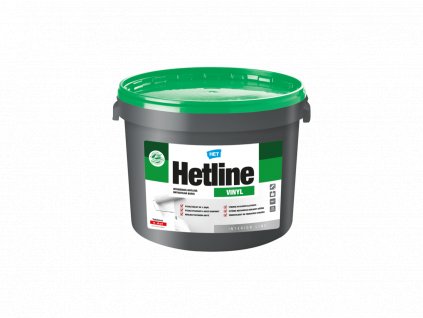 Hetline Vinyl 10l