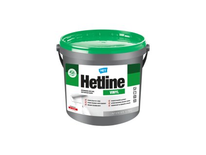 Hetline Vinyl 10l