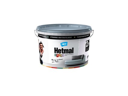 Het Hetmal Color 0103