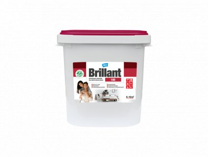 Brillant 100 15+3kg