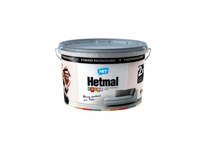 Het Hetmal Color 0223