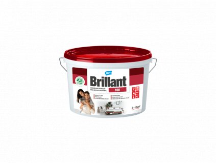 Brillant 100 15+3kg