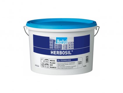 Herbol Herbosil 12,5l