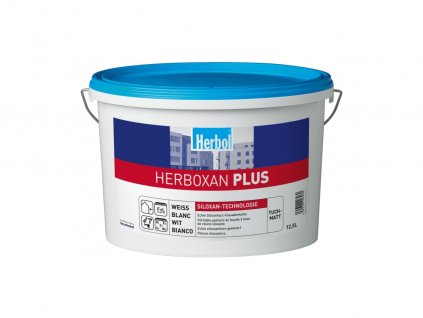 Herbol Herboxan Plus 12,5l