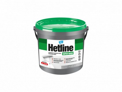 Hetline SuperWash 5kg