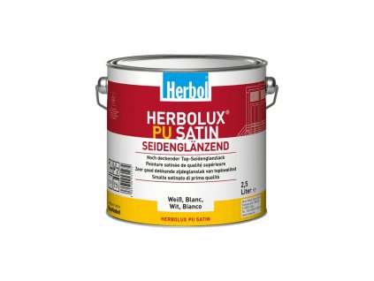 Herbol Herbolux PU Satin