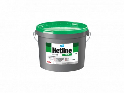 Hetline Forte 12kg nové logo