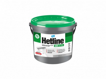 Hetline SAN Active 15kg