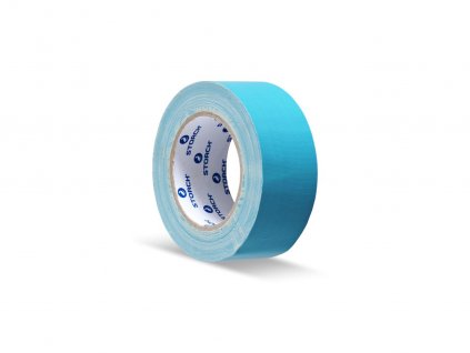 Tkaninová páska BLUE