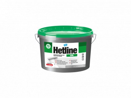 Hetline Izol 7kg nové logo