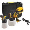 STŘÍKACÍ PISTOLE WAGNER UNIVERSAL SPRAYER W 590 FLEXIO