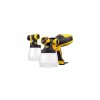 STŘÍKACÍ PISTOLE WAGNER UNIVERSAL SPRAYER W 590 FLEXIO