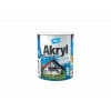 Akryl mat 0,7kg nove logo