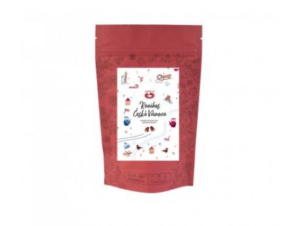 Rooibos esk Vnoce
