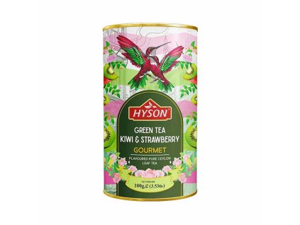 Kiwi Strawberry