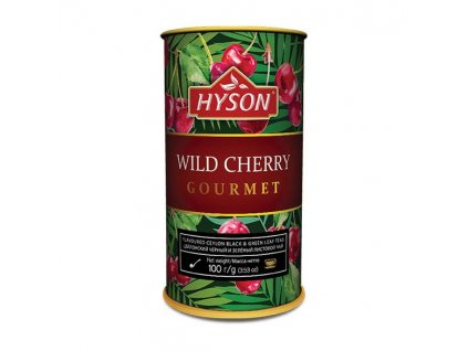 Wild cherry