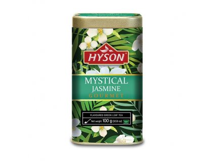 Mystikal Jasmine
