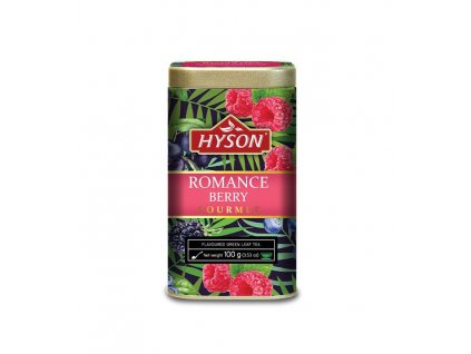 Romance Berry