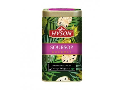 Soursop gourmet