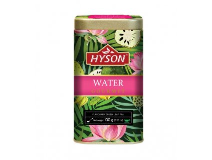 Water Green tea OPA