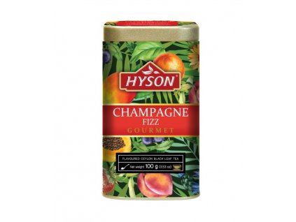 Champagne Fizz
