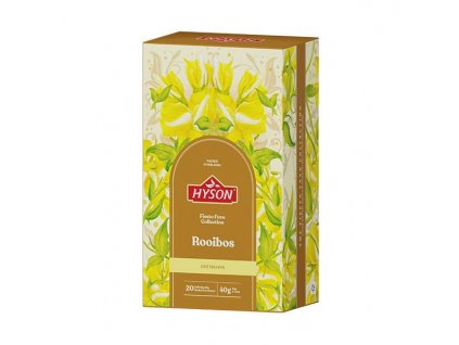 rooibos
