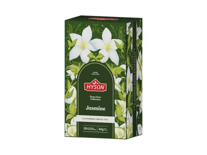 Green Jasmine