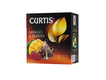 Mango berries