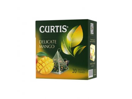delicate Mango