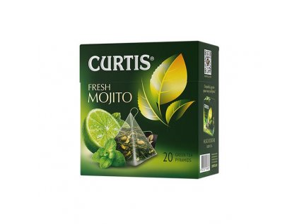 Fresh mojito