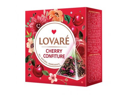 Cherry Confiture