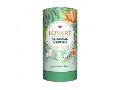 Bahamian soursop