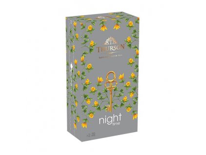 Night time