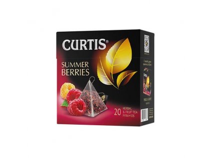 Summer berries