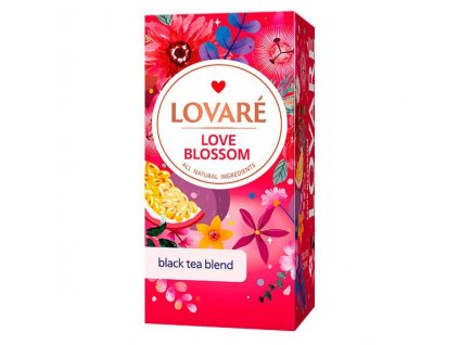 Love blosoom