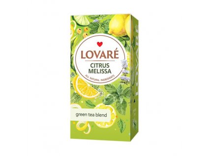 Citrus melissa