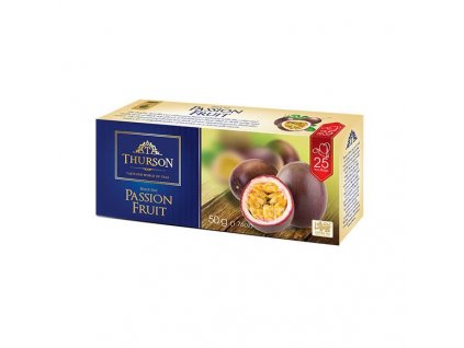 Passion fruit