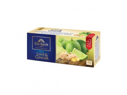 Lime.ginger
