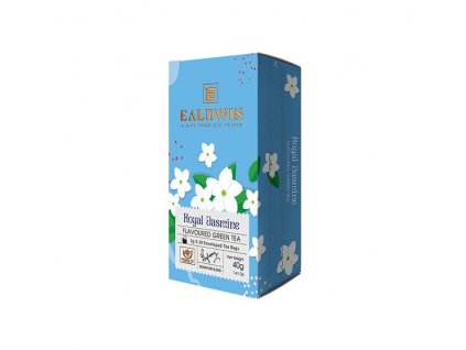 royal jasmine