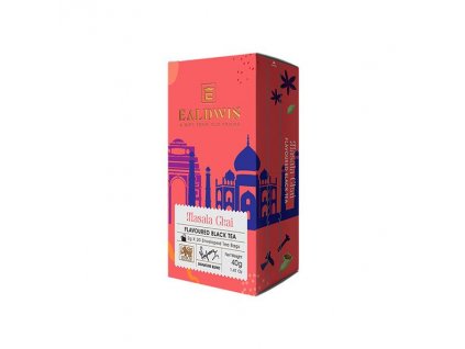 Masala chai