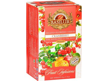 Fruit cramberry