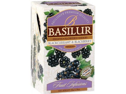 Fruit blackcurrant