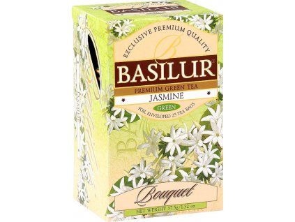 Bouquet jasmine