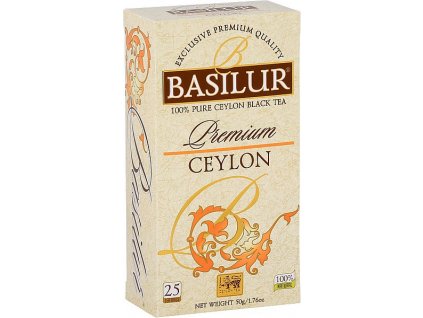 Premium Ceylon