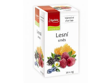 lesni smes
