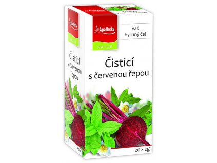cistici s repou