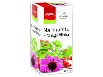 na imunitu